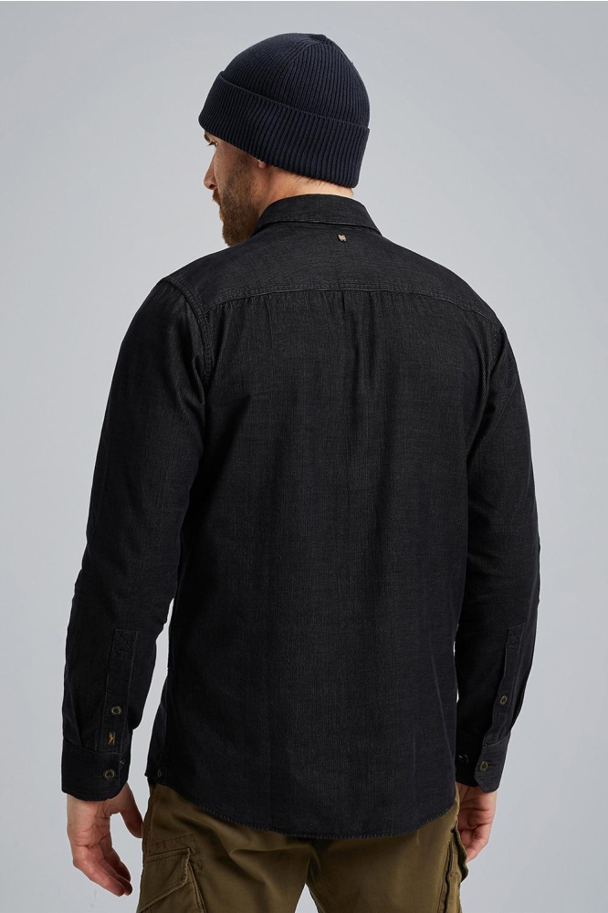 OVERHEMD VAN CORDUROY PSI2409232 9139
